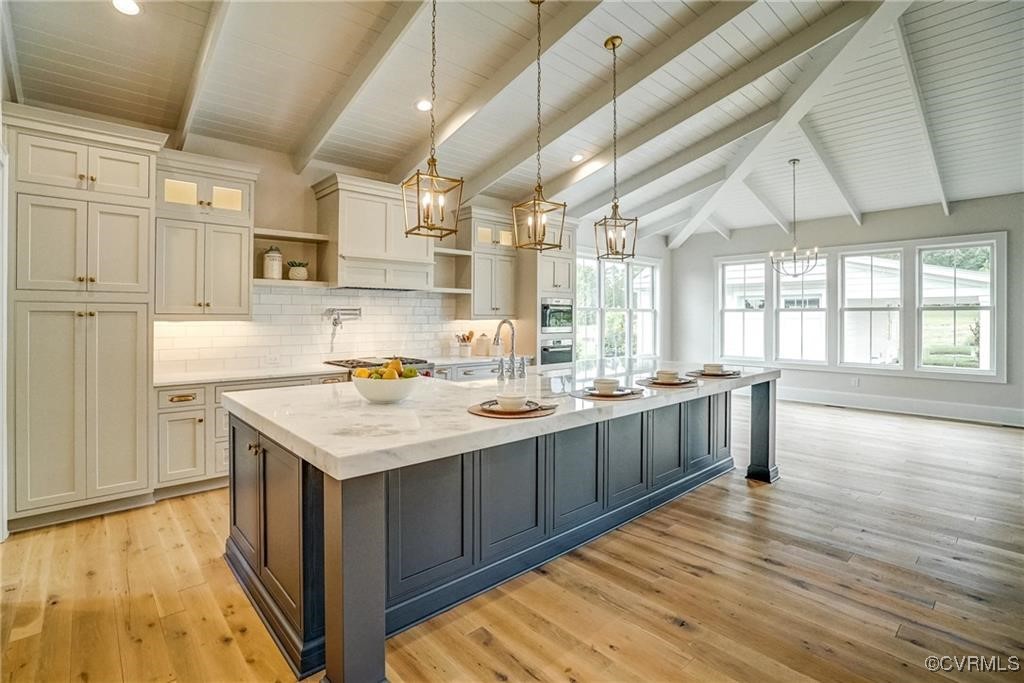 12416 Bluffton Rdg Court Henrico, VA 23238 - Photo 6 of 42 These are all inspired design photos by Eagle on a