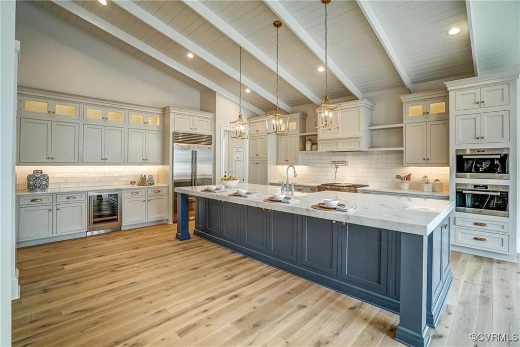 12416 Bluffton Rdg Court Henrico, VA 23238 - Photo 8 of 42 These are all inspired design photos by Eagle on a