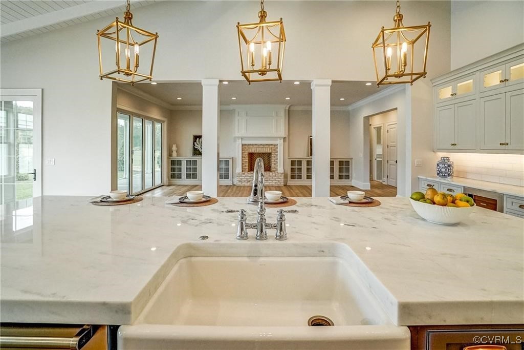 12416 Bluffton Rdg Court Henrico, VA 23238 - Photo 9 of 42 These are all inspired design photos by Eagle on a