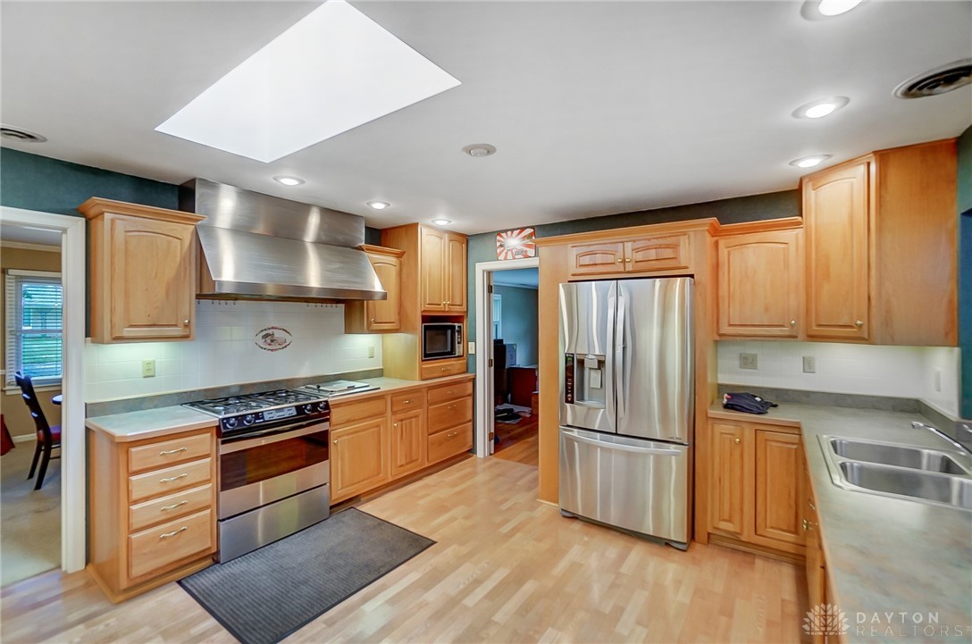 3451 Westbury Road Kettering, OH 45409 - Photo 15 of 58