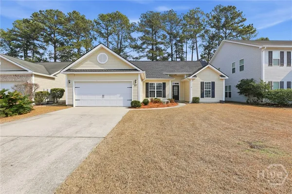$325,000 | 127 Pine View Crossing, Pooler, GA 31322