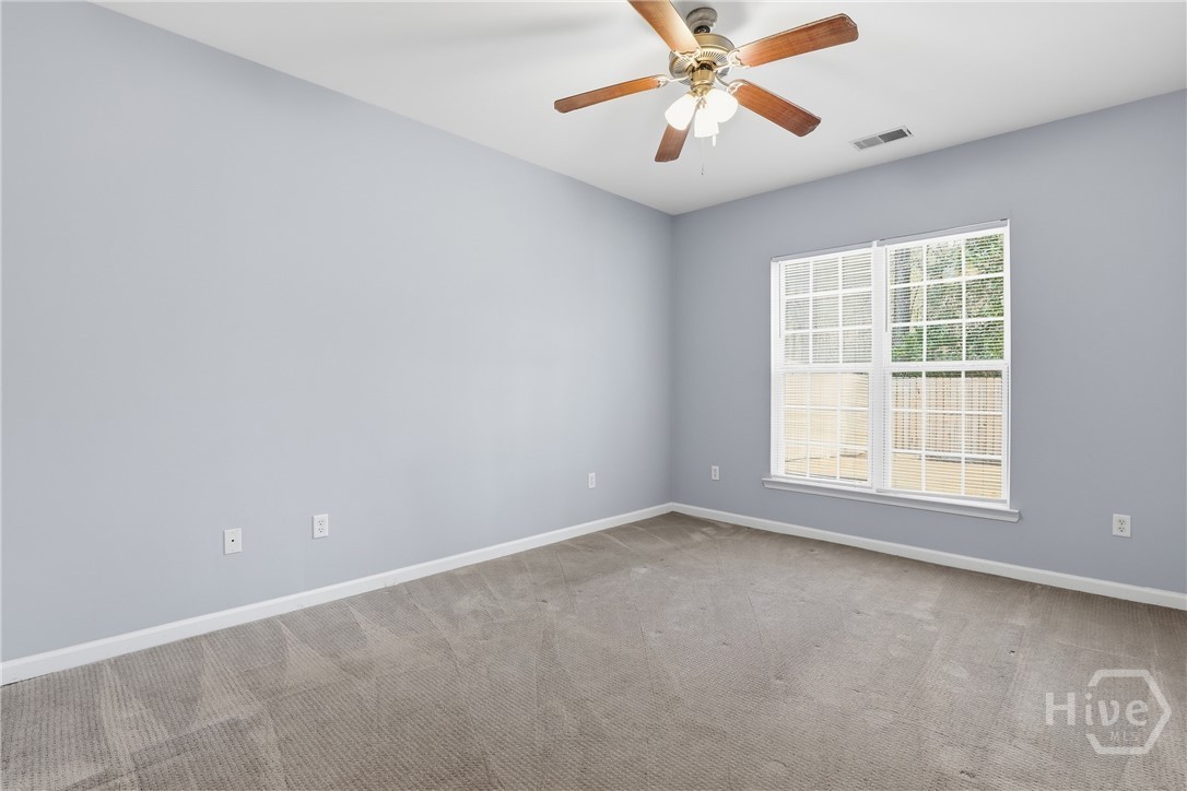 127 Pine View Crossing Pooler, GA 31322 - Photo 15 of 37 Owners Suite