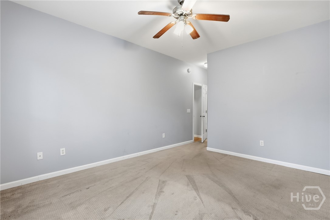 127 Pine View Crossing Pooler, GA 31322 - Photo 17 of 37 Owners Suite