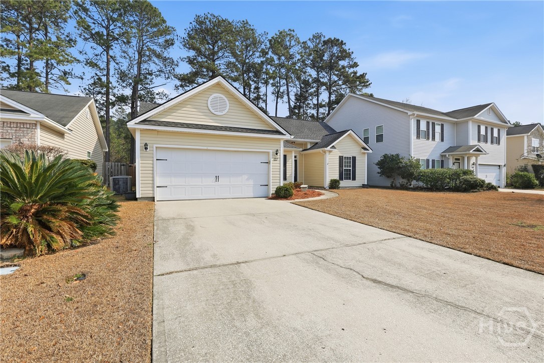 127 Pine View Crossing Pooler, GA 31322 - Photo 2 of 37