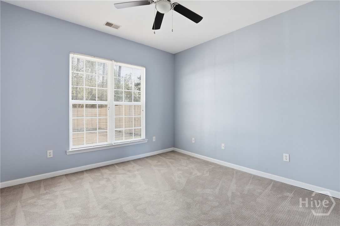 127 Pine View Crossing Pooler, GA 31322 - Photo 23 of 37 Guest Bedroom #2
