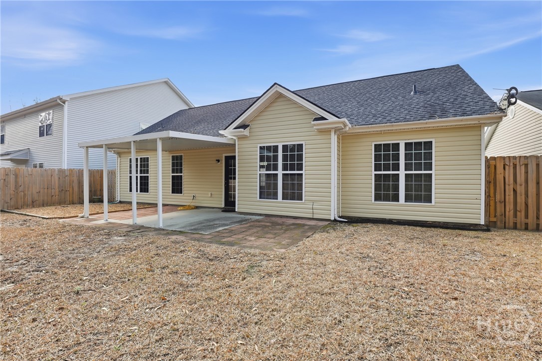 127 Pine View Crossing Pooler, GA 31322 - Photo 27 of 37