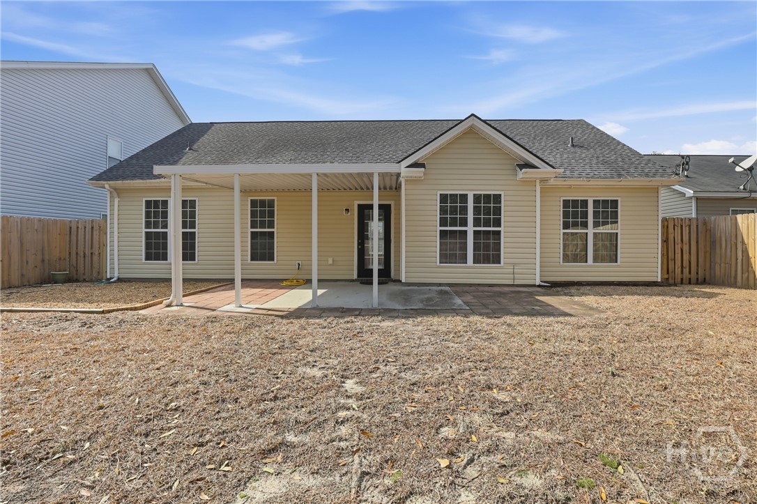 127 Pine View Crossing Pooler, GA 31322 - Photo 28 of 37