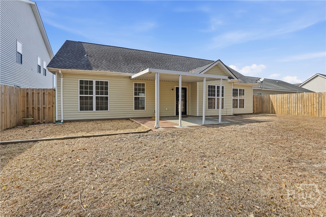 127 Pine View Crossing Pooler, GA 31322 - Photo 29 of 37