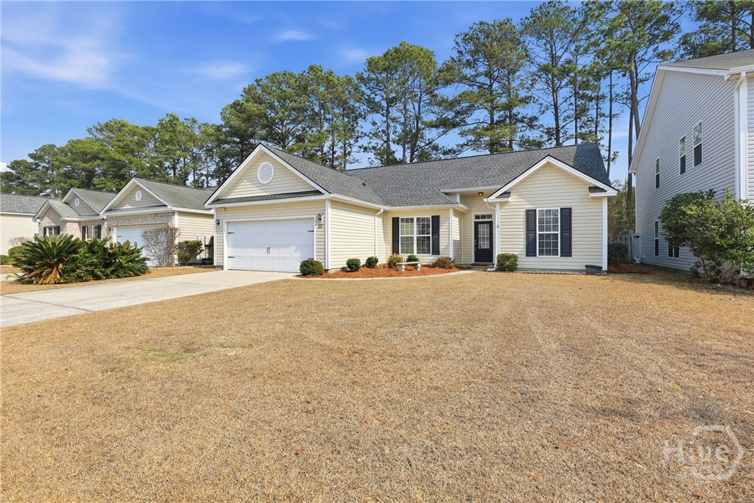 127 Pine View Crossing Pooler, GA 31322 - Photo 3 of 37