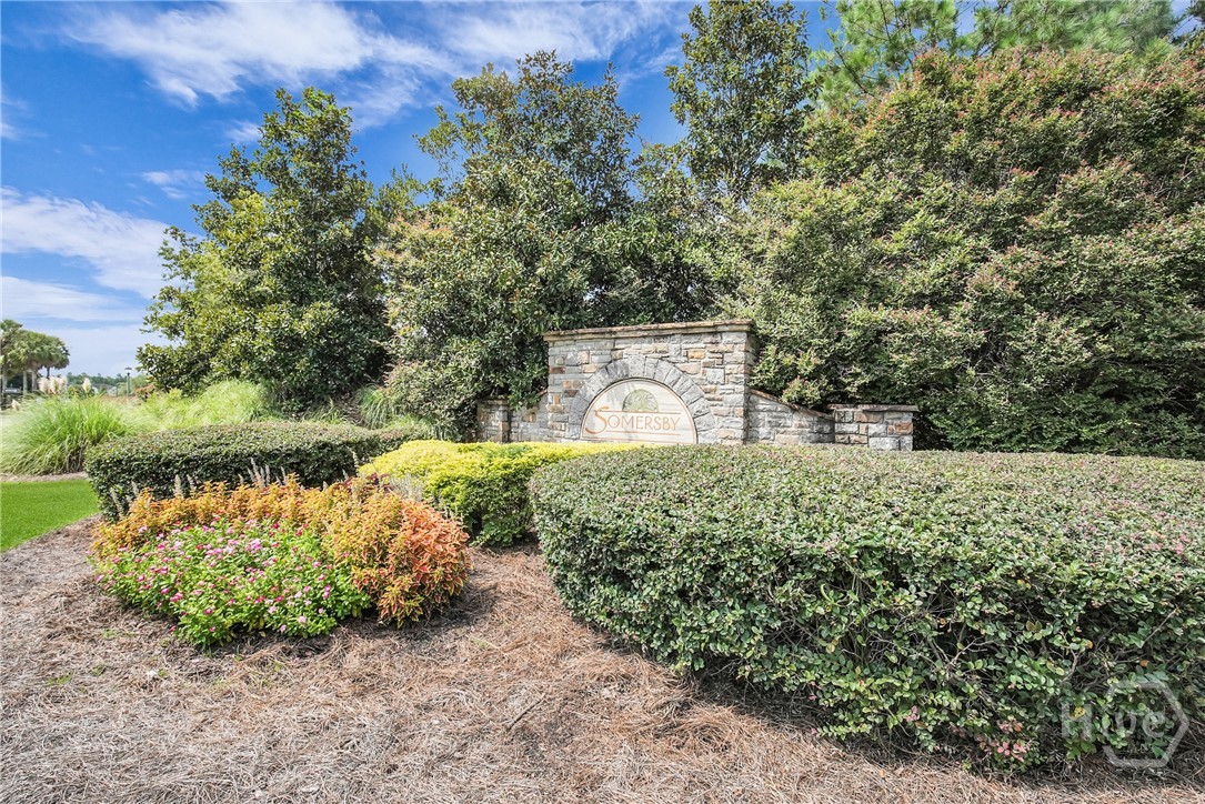 127 Pine View Crossing Pooler, GA 31322 - Photo 37 of 37