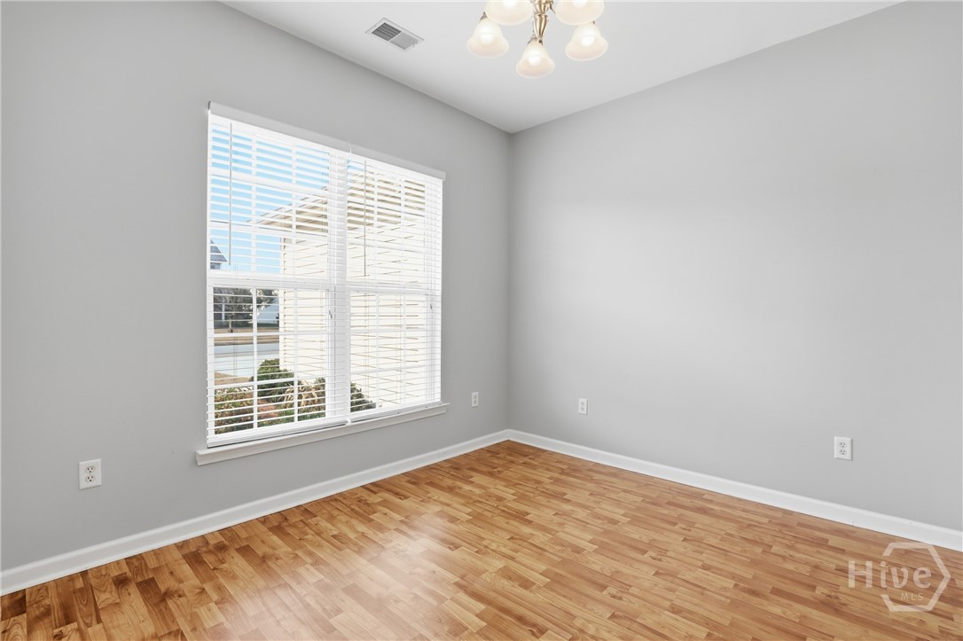 127 Pine View Crossing Pooler, GA 31322 - Photo 4 of 37 Dining Room
