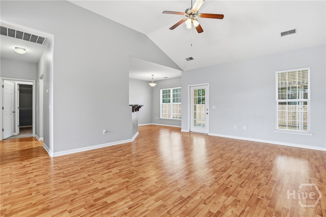 127 Pine View Crossing Pooler, GA 31322 - Photo 8 of 37