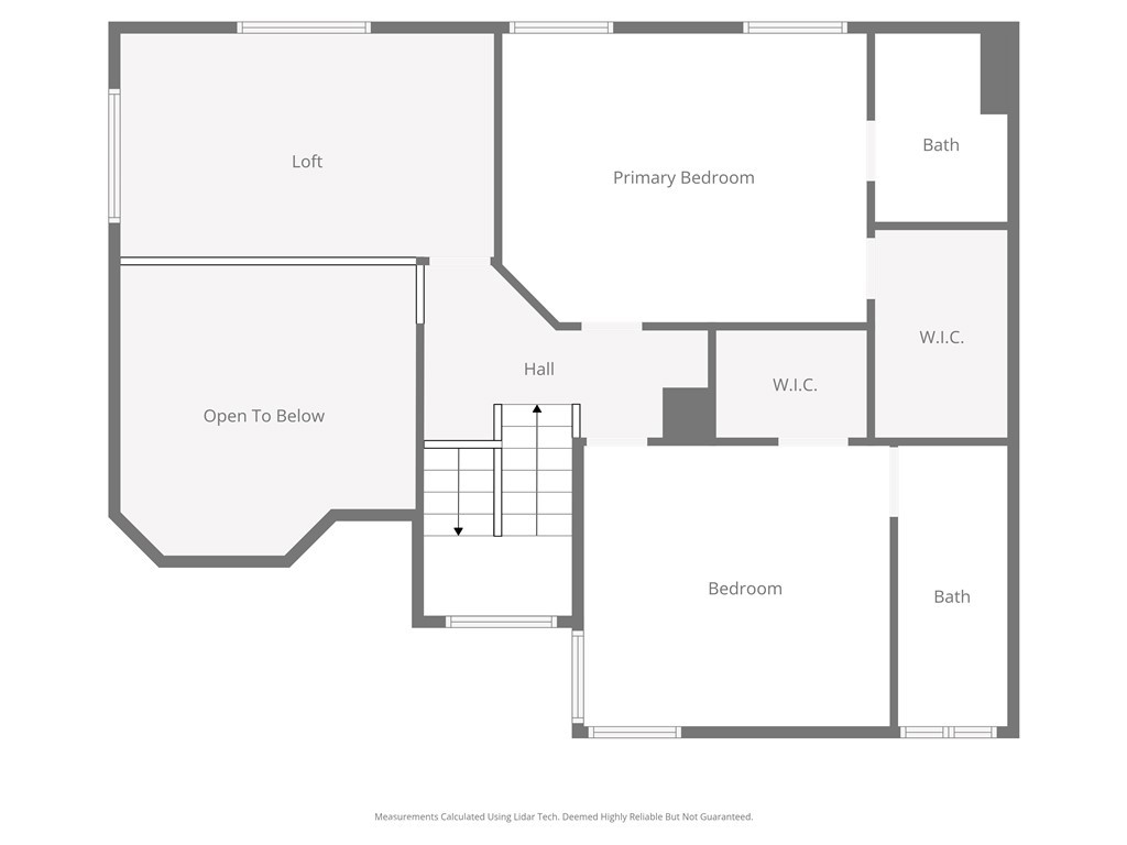 20851 Community Street, Unit 1 Winnetka, CA 91306 - Photo 28 of 29