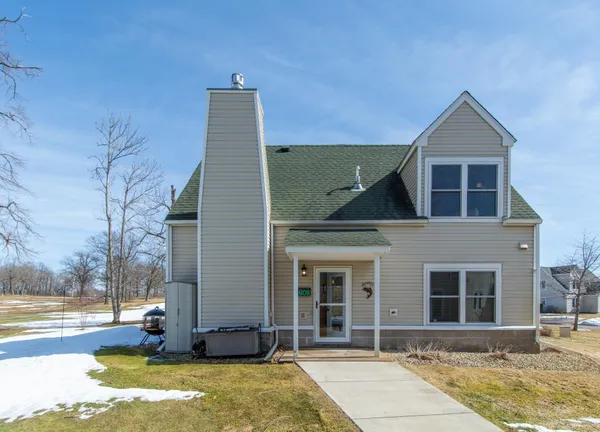 $229,900 | 8558 Tennis Terrace Road, Unit 608, Onamia, MN 56359