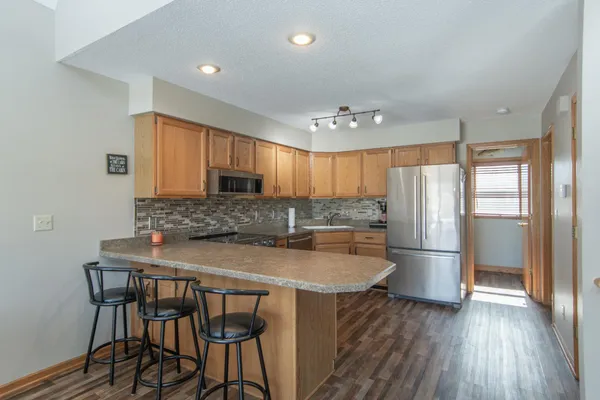 $229,900 | 8558 Tennis Terrace Road, Unit 608, Onamia, MN 56359