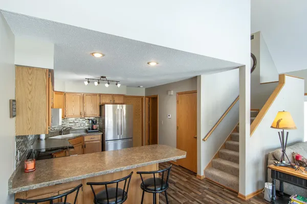 $229,900 | 8558 Tennis Terrace Road, Unit 608, Onamia, MN 56359