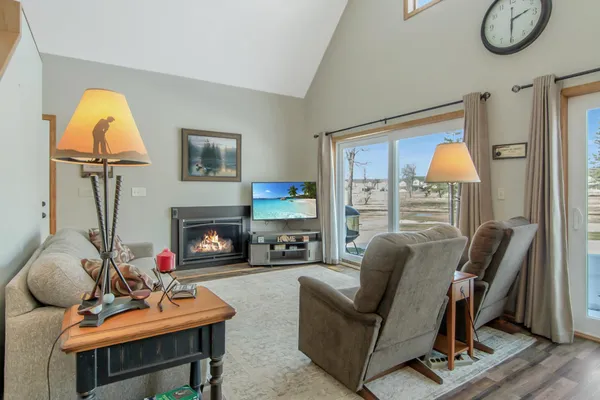 $229,900 | 8558 Tennis Terrace Road, Unit 608, Onamia, MN 56359