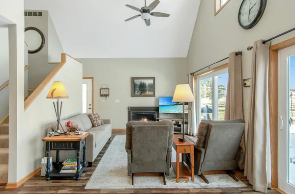 $229,900 | 8558 Tennis Terrace Road, Unit 608, Onamia, MN 56359