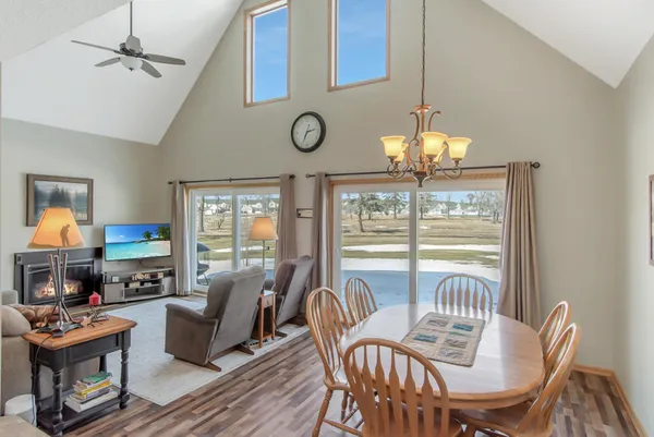 $229,900 | 8558 Tennis Terrace Road, Unit 608, Onamia, MN 56359