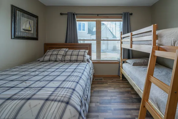 $229,900 | 8558 Tennis Terrace Road, Unit 608, Onamia, MN 56359