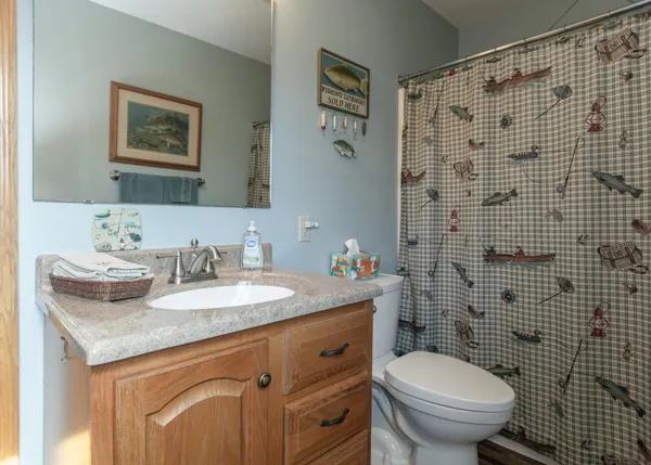 $229,900 | 8558 Tennis Terrace Road, Unit 608, Onamia, MN 56359