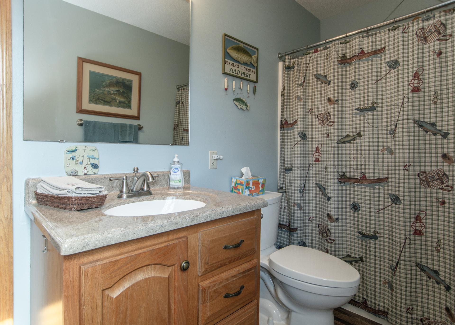 8558 Tennis Terrace Road, Unit 608 Onamia, MN 56359 - Photo 25 of 36