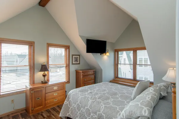 $229,900 | 8558 Tennis Terrace Road, Unit 608, Onamia, MN 56359