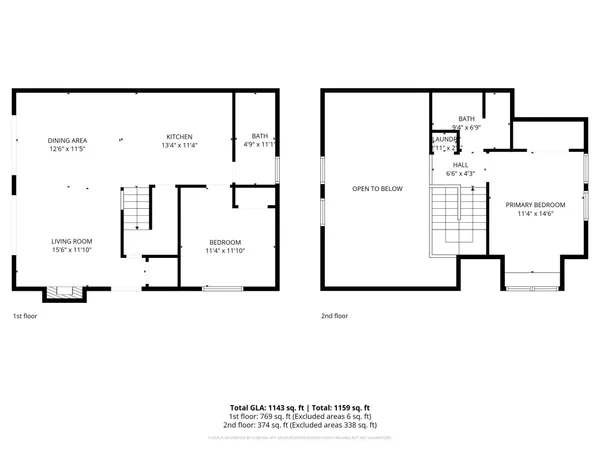 $229,900 | 8558 Tennis Terrace Road, Unit 608, Onamia, MN 56359