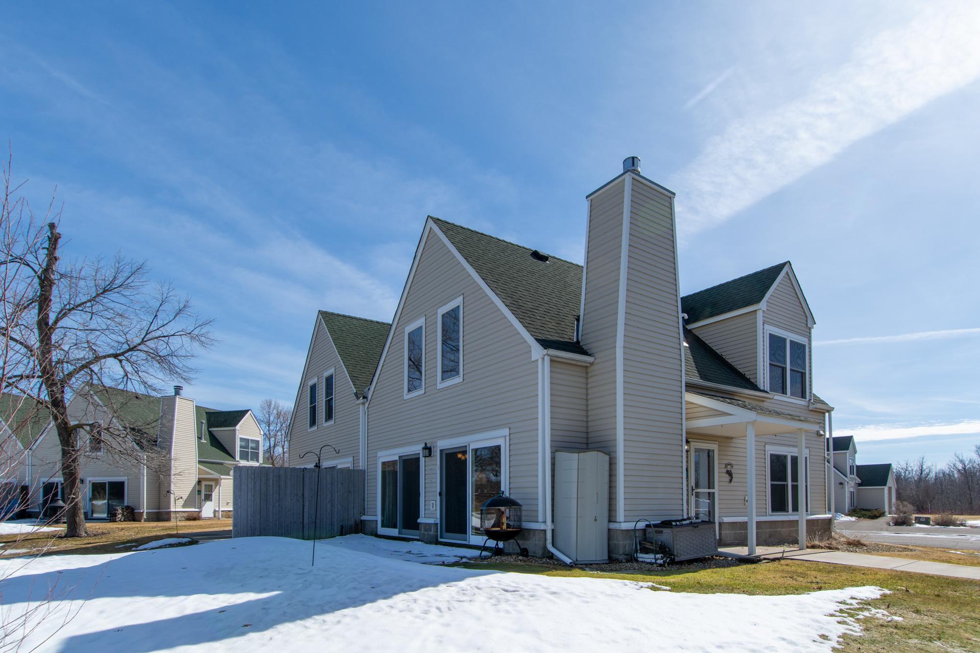 8558 Tennis Terrace Road, Unit 608 Onamia, MN 56359 - Photo 4 of 36