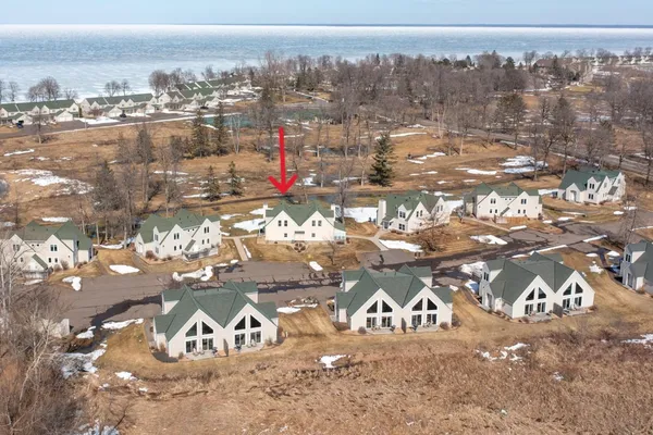 $229,900 | 8558 Tennis Terrace Road, Unit 608, Onamia, MN 56359