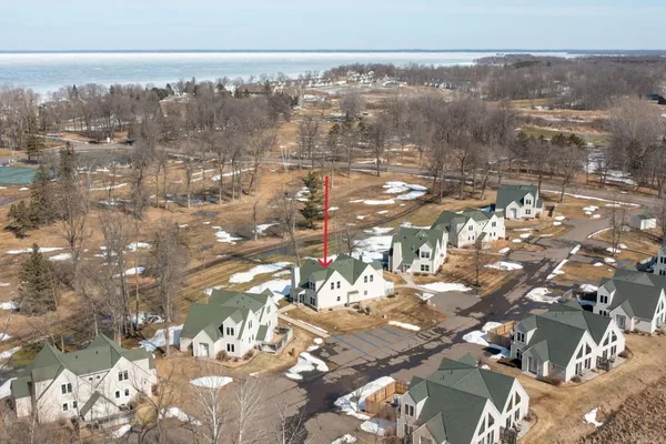 $229,900 | 8558 Tennis Terrace Road, Unit 608, Onamia, MN 56359