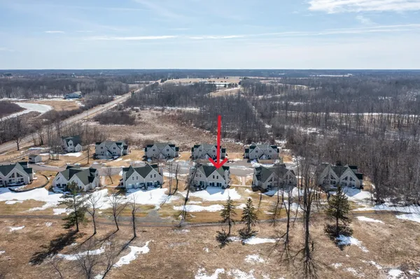 $229,900 | 8558 Tennis Terrace Road, Unit 608, Onamia, MN 56359