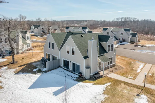 $229,900 | 8558 Tennis Terrace Road, Unit 608, Onamia, MN 56359