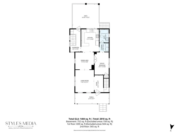 $800,000 | 415 Anthony Street, Glen Ellyn, IL 60137