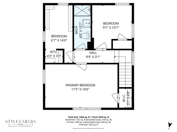 $800,000 | 415 Anthony Street, Glen Ellyn, IL 60137