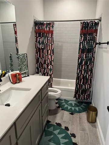 $375,000 | 1818 Zion Drive, Lancaster, TX 75134