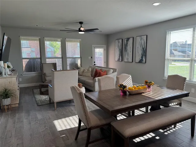 $375,000 | 1818 Zion Drive, Lancaster, TX 75134