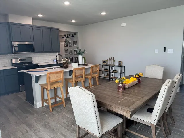 $375,000 | 1818 Zion Drive, Lancaster, TX 75134