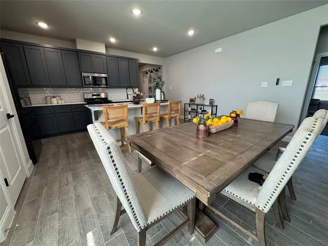 $375,000 | 1818 Zion Drive, Lancaster, TX 75134