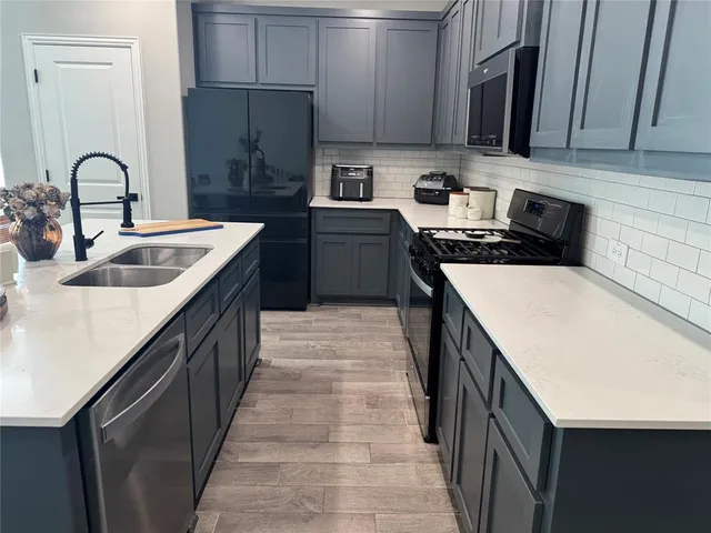 $375,000 | 1818 Zion Drive, Lancaster, TX 75134