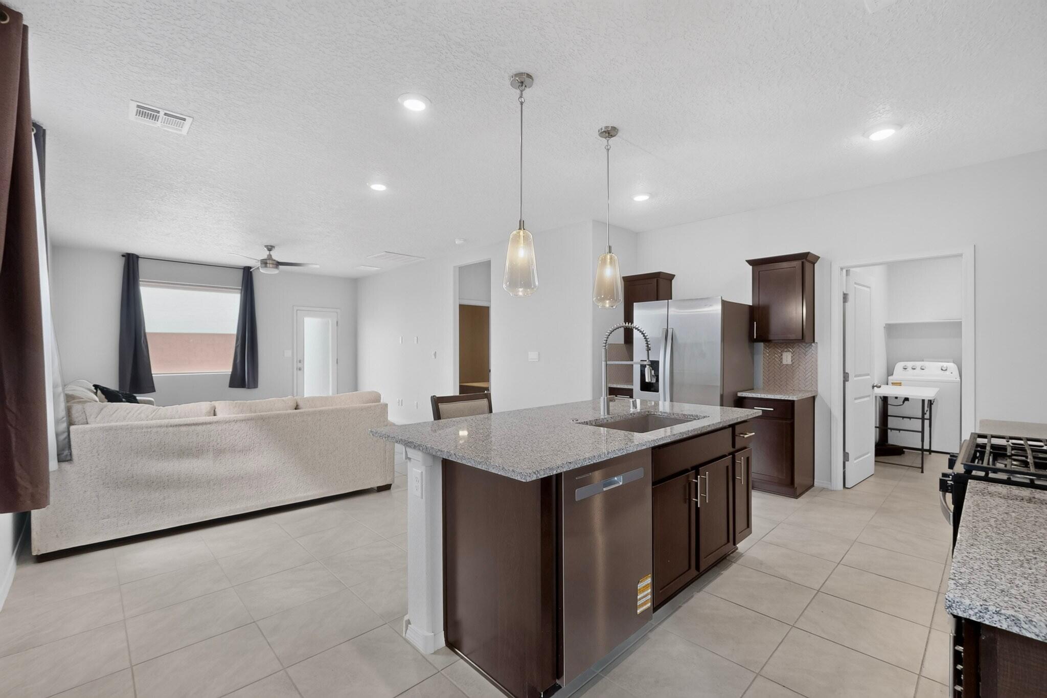 2449 Balcomie Road Northeast Rio Rancho, NM 87144 - Photo 5 of 33 Gallery Image 5