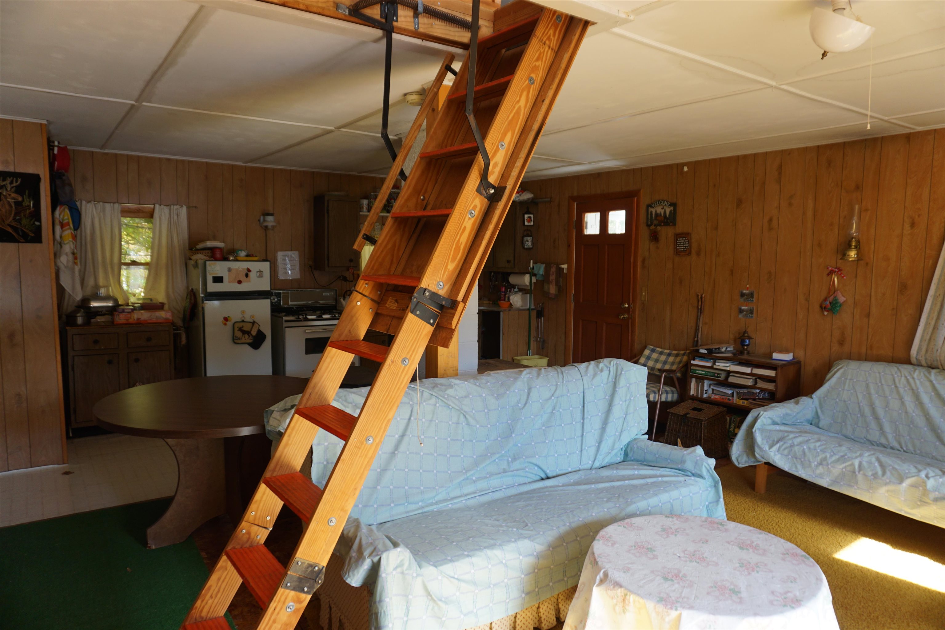 489 Bryant Pond Road Dorchester, NH 03266 - Photo 14 of 15 Gallery Image 14