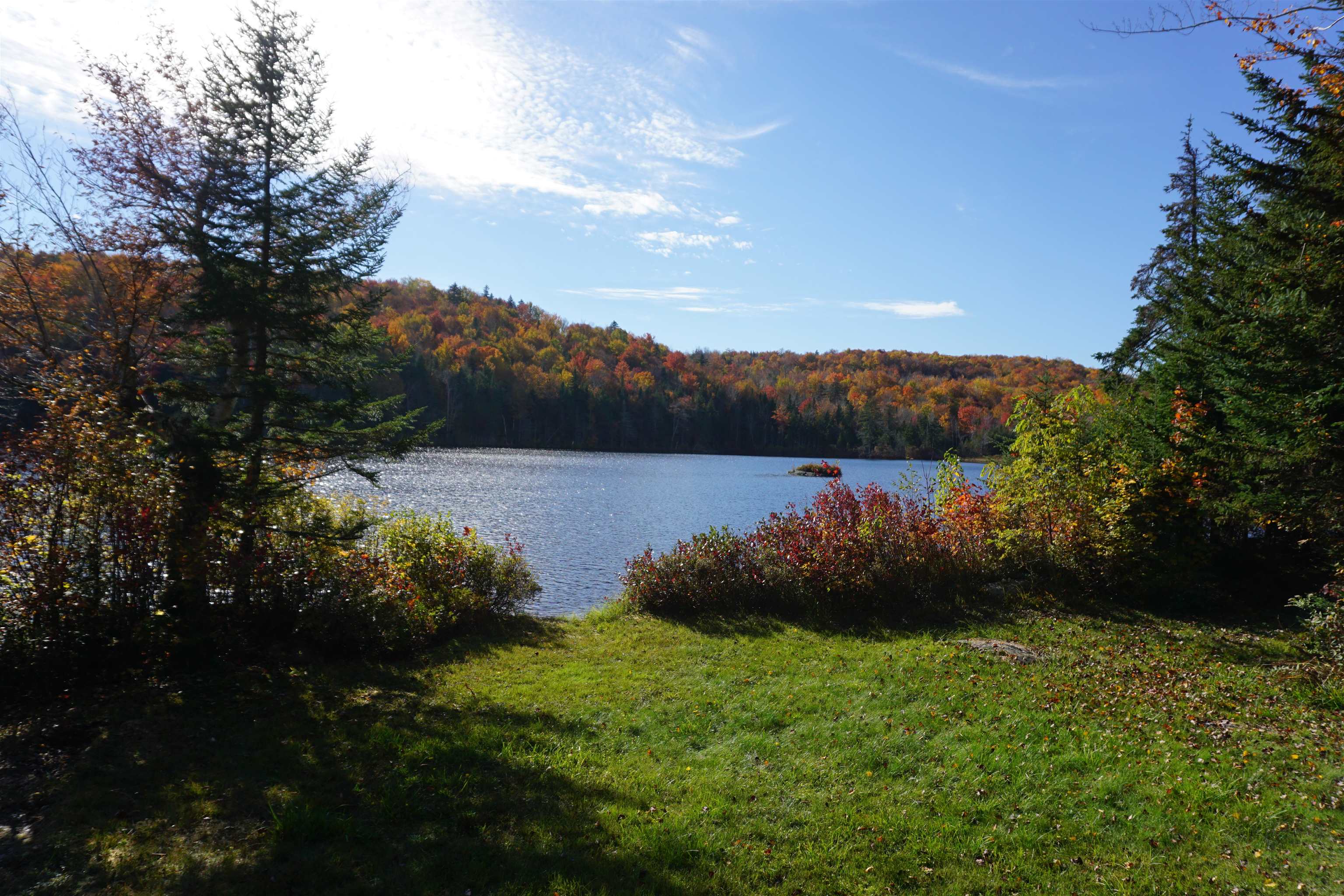489 Bryant Pond Road Dorchester, NH 03266 - Photo 8 of 15 Gallery Image 8