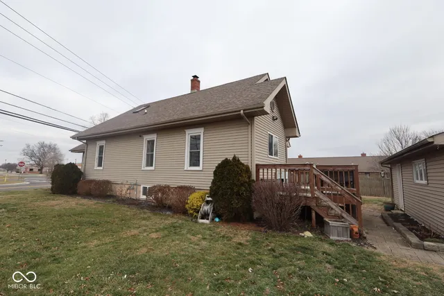 $225,000 | 1383 West 2nd Street, Seymour, IN 47274