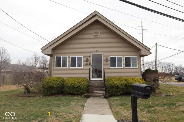 $225,000 | 1383 West 2nd Street, Seymour, IN 47274
