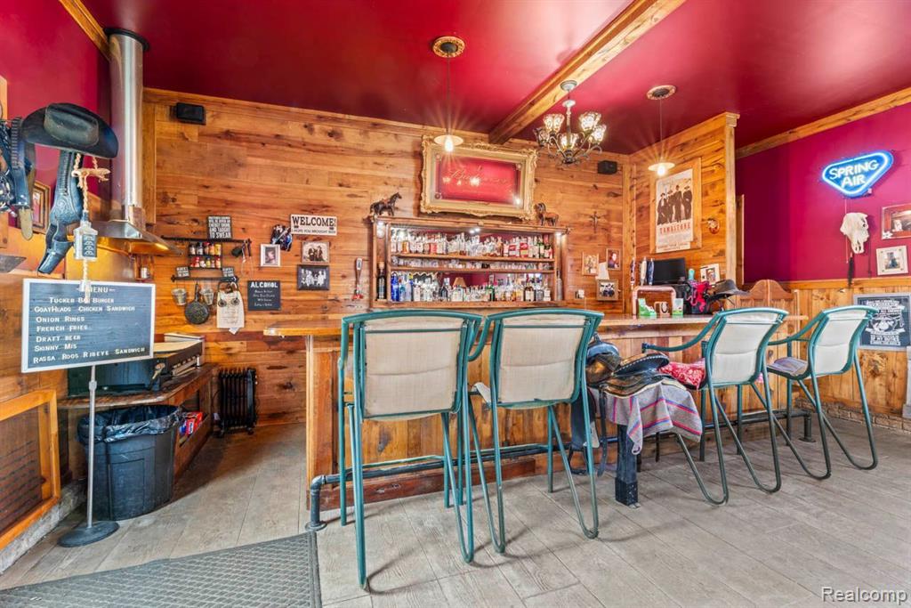 12238 Odell Road Linden, MI 48451 - Photo 21 of 55