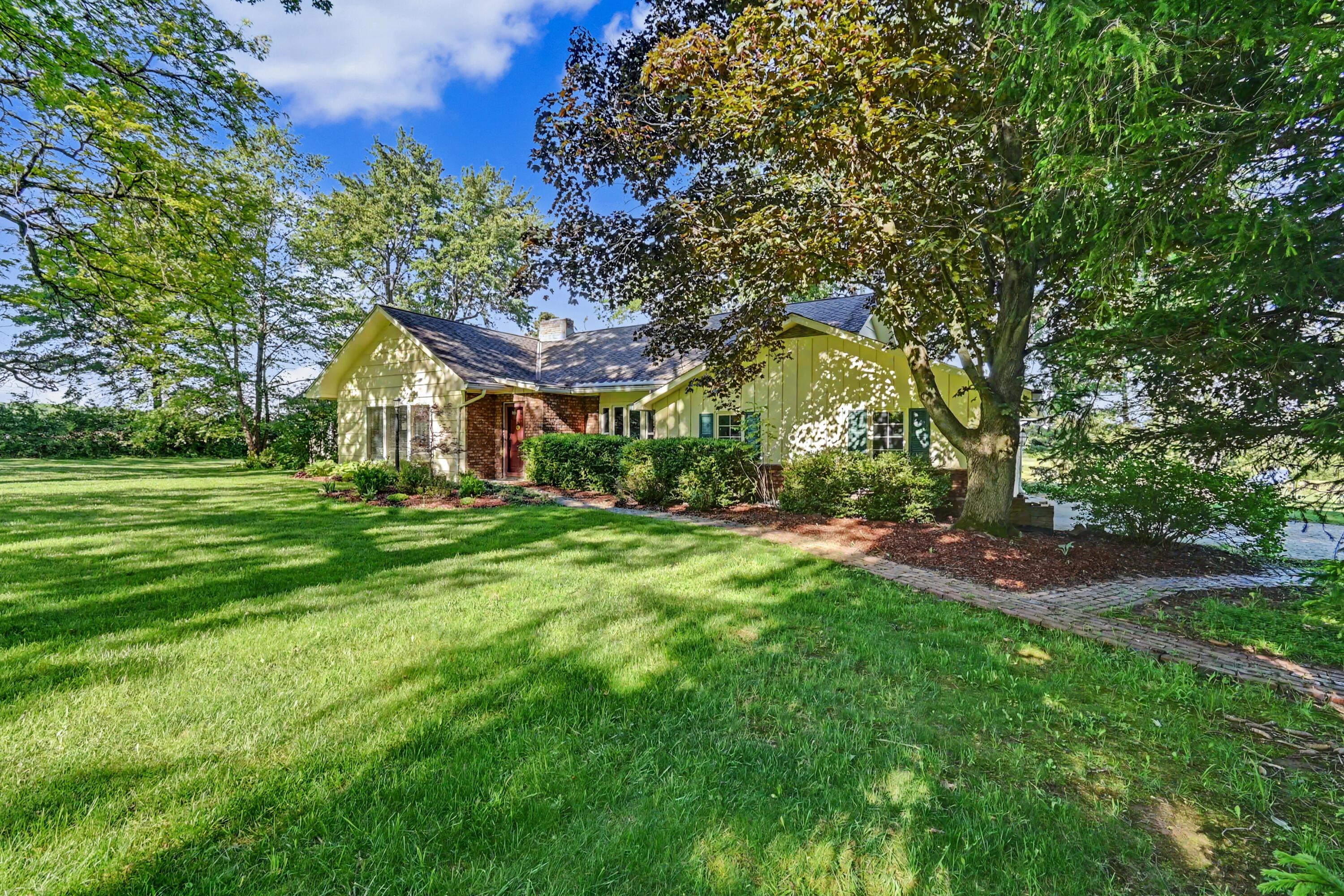 1411 Burnison Road Mansfield, OH 44903 - Photo 2 of 41
