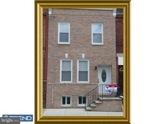 1611 Reed Street Philadelphia, PA 19146 - Photo 1 of 7 Exterior Front