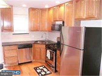 1611 Reed Street Philadelphia, PA 19146 - Photo 4 of 7 Kitchen