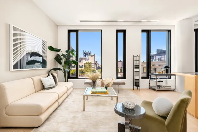 $2,950,000 | 30 Front Street, Unit 18C | DUMBO